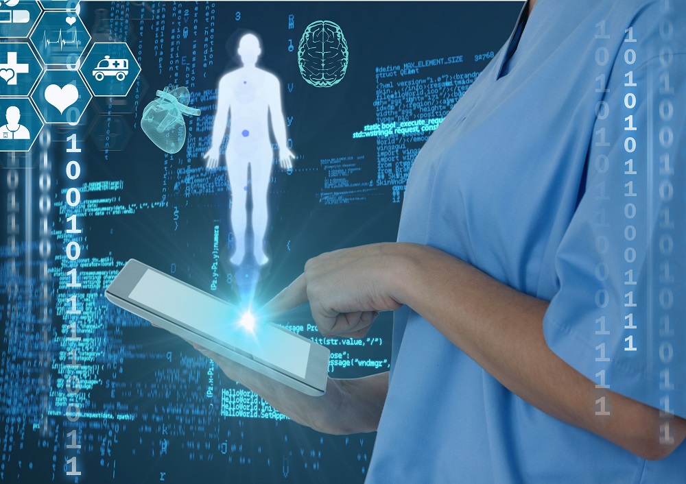 AI and Automation in Healthcare: What the Future Means for Patients  (Xtreme PBN)