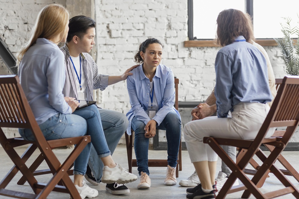 Choosing The Right Mental Health Treatment Center in Texas
